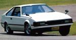 Toyota Celica XX 1981 года